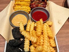 -魏斯理汉堡(西安沣东吾悦店)