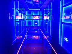 -泡沫BUbbLE量贩式KTV(金沙江路店)