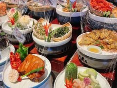 门面-海门鱼仔·潮汕味(百信广场西区店)