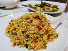 -凤城礼记鱼翅海鲜酒家(新马路总店)