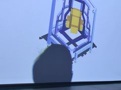 -平安金融中心云际观光层