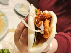 -北李妈妈菜·海肠捞饭(高新万达店)