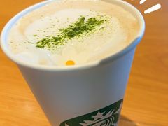 -星巴克臻选(深圳龙岗万科店)