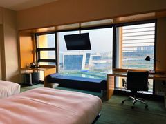 -佛山南海雅乐轩酒店