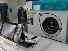 -福奈特洗衣·洗鞋·奢侈品护理(东建路店)