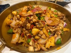 -三杯赤運·中式小酒馆(所城里店)