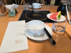 -湯系·煲汤手艺人(东二环泰禾广场店)