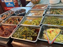 -华兴街煎蛋面(总店)