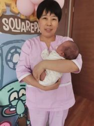 -新寰亚月子会所(盛捷白塘店)