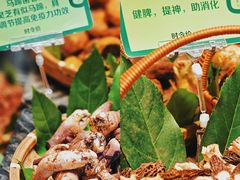 -黔蘑菇四季餐厅(观山湖店)