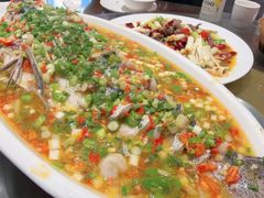 -飞虹鱼馆(春华路店)