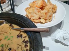 -北大荒人•新东北菜(青岛银座店)