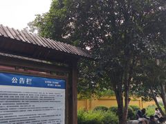 -桂林独秀峰王城景区