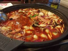 -自贡好吃客(科华店)