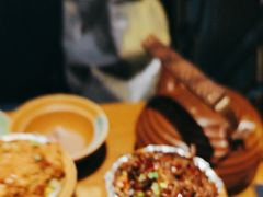 -吃饭皇帝大土家民族菜(正大广场店)
