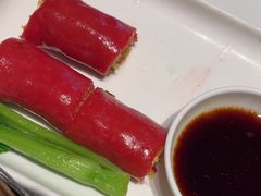-好食上(喜盈门.范城店)