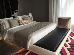 暹罗沙吞现代酒店-摩德沙吞酒店