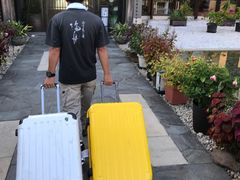 -南紀白浜 浜千鳥の湯 海舟