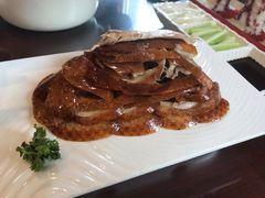 -恭敬李·烤鸭(天坛北门店)