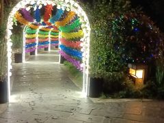-太白山御龙湾温泉