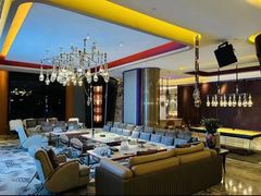 -悦汇商务会所KTV夜总会(松江店)