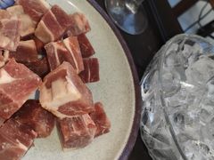 -毛辣果·贵州红酸汤牛肉火锅(西单店)