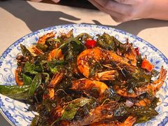 -老头儿油爆虾(金沙印象城店)