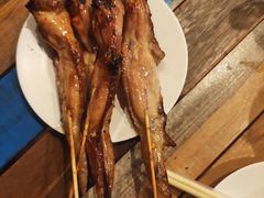 -Doo Dee Thai Food(Issan/Isaan/Esan)