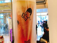 -喜茶(上海正大广场店)