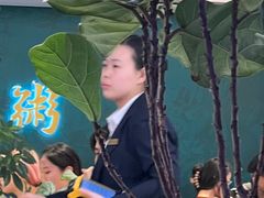 -南拳十三姨·潮汕砂锅粥·粤菜(西单大悦城店)