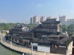 -二十八里太湖船菜(吉祥路店)