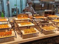 -松子料理(华威桥店)