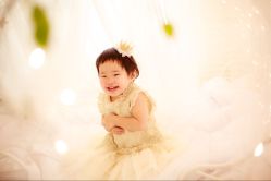 -BabyA 专业婴童摄影(古北时尚广场店)