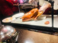 -阿庄新豫菜(航海东路店)