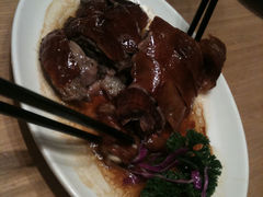 -汤城小厨•粤菜•靓汤(金融街店)