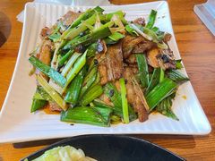 -望京一号·重庆江湖菜(工体店)