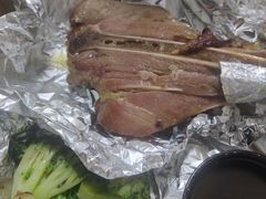 -必胜客(广渠路店)
