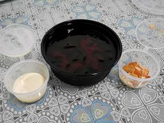 -十八家面馆(欧洲城店)