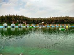 -北纬44度·金珠花海休闲农业旅游景区