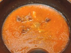 -福茂源横山铁锅羊肉(牡丹园店)