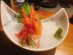 -武藏日本料理(宝安壹方城店)