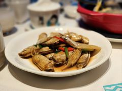 -莆田餐厅PUTIEN(颐堤港店)
