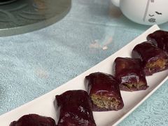 -星河湾半岛酒店-真粤中餐厅