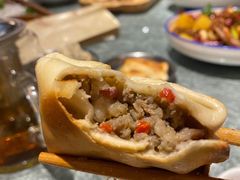 -纳瓦新疆菜(银都店)