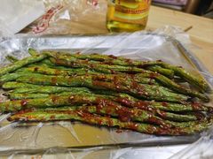 -老王太太串吧(中街店)