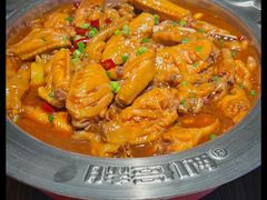 -胖哥俩肉蟹煲(湖滨银泰in77店)