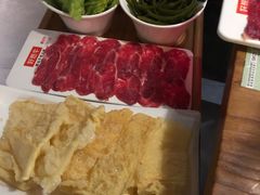 -好想牛·鲜切自助牛肉火锅(七堡花园城店)