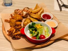 -必胜客(积水潭店)
