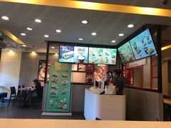 -永和大王(军博店)
