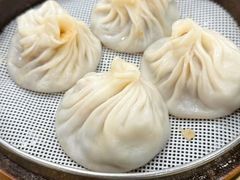 -李记清真馆(打钉巷店)